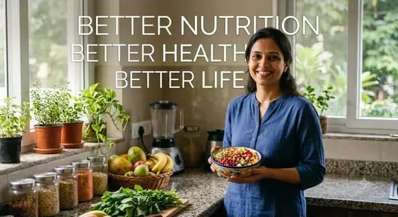 LSR Nutrition Club Hero