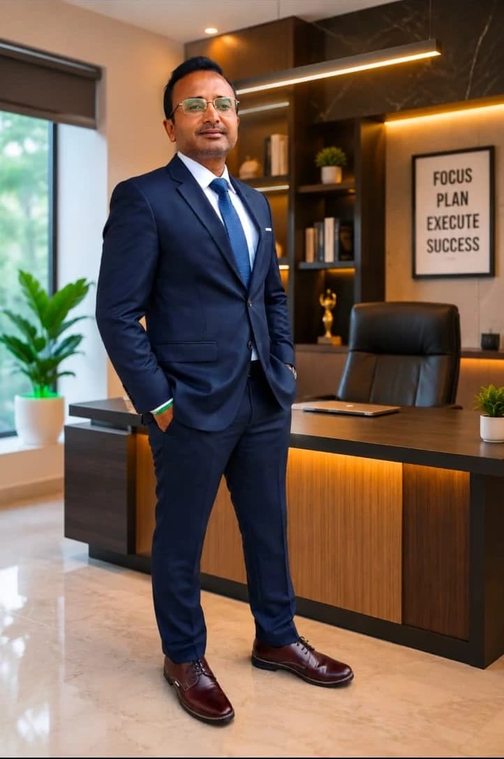 Siva Gangadhar Reddy